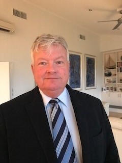 Paul Horner, Principal at South Cost Property Valuers